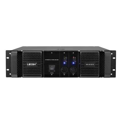 二通道功放AB類801B系列